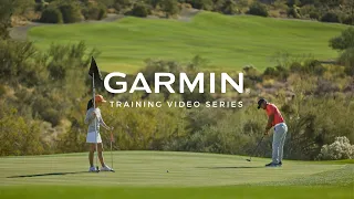 Garmin®-Schulungsvideo – Mit der Approach® S12 und S42 das Beste aus jedem Golfschlag herausholen