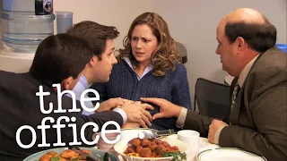 Pam Goes into Labor  - The Office US