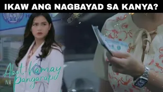 Nagkaabutan Ng Suhol | Abot Kamay Na Pangarap | Advance Episode | Full Episode | Fanmade