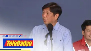 Pasada sa TeleRadyo | Teleradyo (29 December 2022)