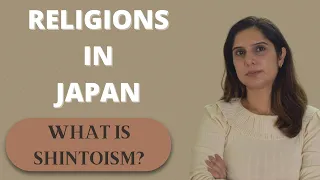 Religions in Japan | WHAT IS SHINTO RELIGION?