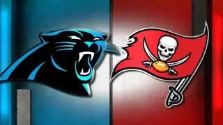 Carolina Panthers vs Tampa Bay Buccaneers Week 16 Preview