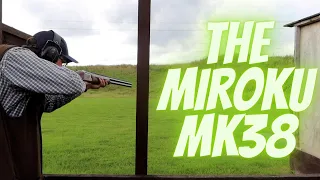 The Miroku Mk38!