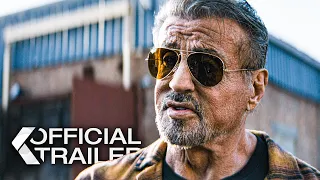 The Expendables 4 Trailer (2023) Expend4bles