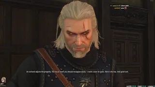 The Witcher 3: Wild Hunt First Playthrough | Part 12