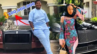 Meet the Richest Northern Billionaire Kids in Nigeria and Their Luxurious Vehicles Worth a Fortune