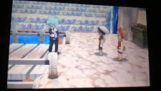 Pokemon Omega Ruby: How to obtain the Red Orb & Eon Flute