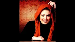 Shabnam Surayo - Romontiki ( Official Music 2021 ) slow + reverb #farsisong #shannamsurayo