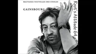 Serge Gainsbourg - Shush Shush Charlotte - (Mauvaises Nouvelles Des Etoiles)