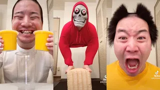 Junya1gou funny video 😂😂😂 | JUNYA Best TikTok November 2021 Part 58