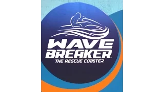 SeaWorld San Antonio wave breaker update 4 15 17