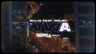 Wujo feat. Majki - Wwa (WOJTULA REMIX)