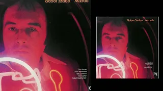 Breezin' - Gabor Szabo