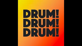 Drumming Math Rock Challenge from Drumless Backing Track (Drum! Drum! Drum!) Channel by Ben Smith