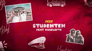 Meland x Hauken feat. Kuselofte - Studenten (Official Audio)