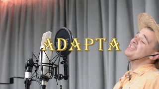 ADAPTA | Конь | Lil Nas X - Old Town Road