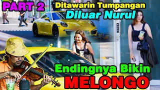 Part 2 || Ditawarin Tumpangan, Diluar Nurul || Endingnya Bikin Melongo