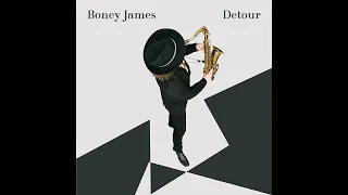 BONEY JAMES | Bring It Back [featuring DONTAE WINSLOW]