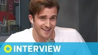 "How To Find and Get Your Guy" by Dating Expert Matthew Hussey