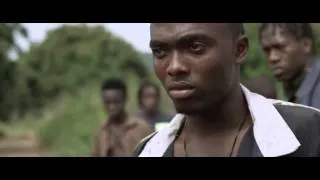 Freetown Official Trailer (2015) - Henry Adofo, Michael Attram HD