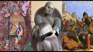 Medieval European feudal warfare (X-XII century ca.): an introduction