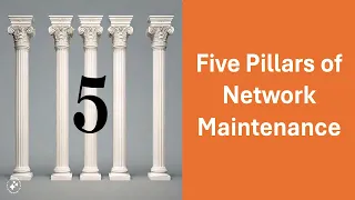 Mastering Network Maintenance: Unlock the 5 Essential Pillars for a Reliable and Efficient Network