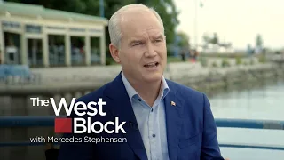 The West Block: Sept. 12, 2021 | Conservative Leader O’Toole shares his party’s new direction