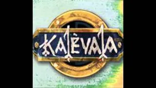 Kalevala - Folk metal, baby! - from There and back again