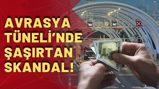 Barış Soydan, Avrasya Tüneli'ndeki skandalı anlattı: Ortada inanılmaz bir yolsuzluk var!