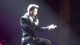 Il Volo - She's Always a Woman. Gianluca's solo. February 6, 2020 The best of 10 years.