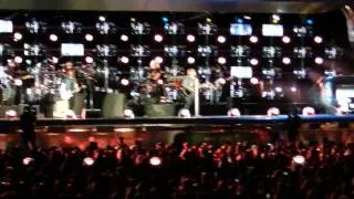 Bon Jovi, Because We Can, Metlife 2013