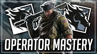 How To Play MAVERICK : Rainbow Six Siege Maverick Operator Mastery