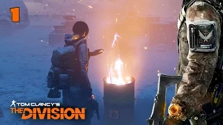 The Division - От заката до расствета