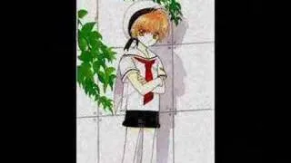 Sakura & Syaoran's Love