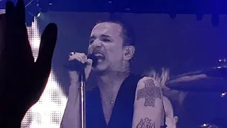 Depeche Mode Your Personal Jesus at Mad Cool 2018