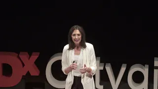 The Ethical Challanges of AI | Mariarosaria Taddeo | TEDxOrtygia