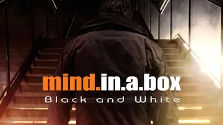 mind.in.a.box - Black and White ( pre-listening teaser )
