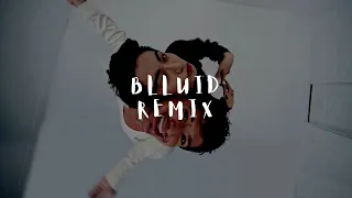 Charlie Puth ft. Jung Kook (BTS) - Left And Right (Blluid Remix)