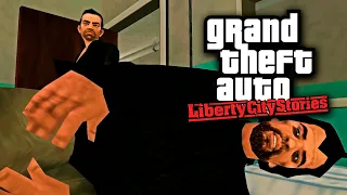 GTA Re: Liberty City Stories (PC Mod) - Donald Love's Missions [Shoreside Vale]