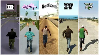 Evolution of SHADOW LOGIC in GTA games! (2001 -2020)