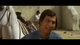 Return of Shanghai Joe 1975 Kung Fu, Western   Full Movie