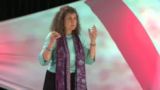 TEDxGreatPacificGarbagePatch - Arlene Blum - Plastic Pollution In Our Homes