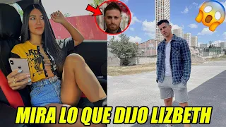 LIZBETH HOY DECIDE CONTAR TODO SOBRE JULIAN Y MATEO | EL PODER DEL AMOR 2