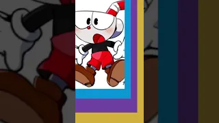 Cuphead edit