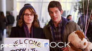 30 Rock | Doing What's Right (Episode Highlight)