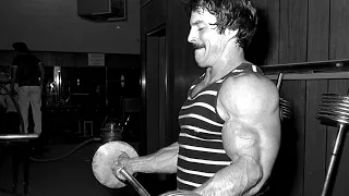 MIKE MENTZER: YOU DON'T NEED A TRAINING PARTNER TO TRAIN HARD