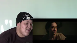 "Curse of the Crying Boy" Horror Short Film | @ALTER | Chipmunk Reaction