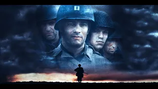 Saving Private Ryan (2022) Modern Trailer - "Saving" - Tom Hanks