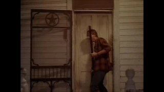 The Texas Chainsaw Massacre Next Generation Extended Scene #5