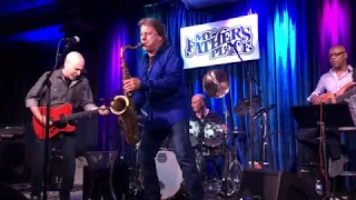 Goodheart with Spyro Gyra:  "Shaker Song"